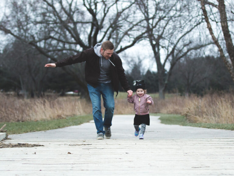 A Journey of Love and Growth: 5 Things I Learned About Becoming A Foster Carer