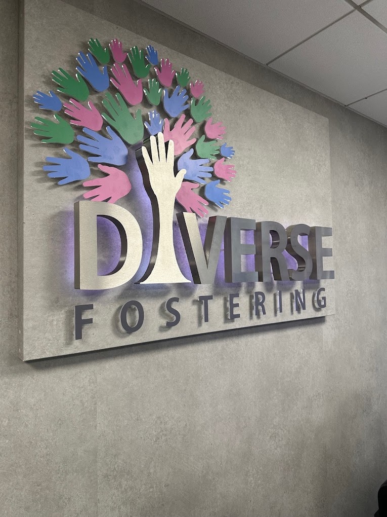 Diverse Fostering