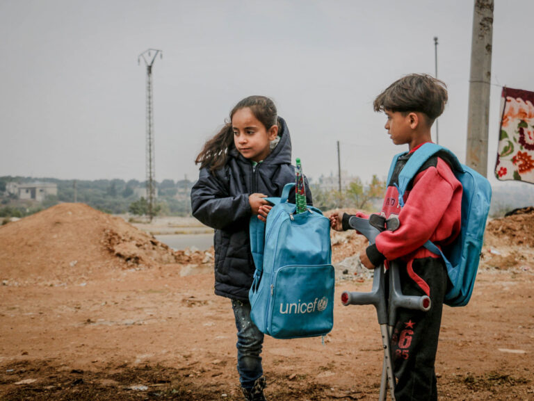 Embracing Hope and Empathy: My Journey Fostering an Unaccompanied Asylum-Seeking Child