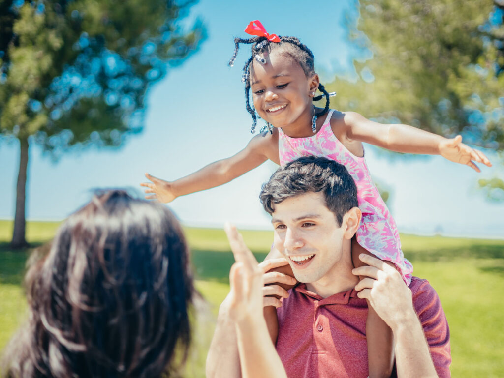 The Vital Role of Respite Foster Carers in the Welfare of Children in Care