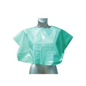 Agenda Biodegradable Disposable Shoulder Capes