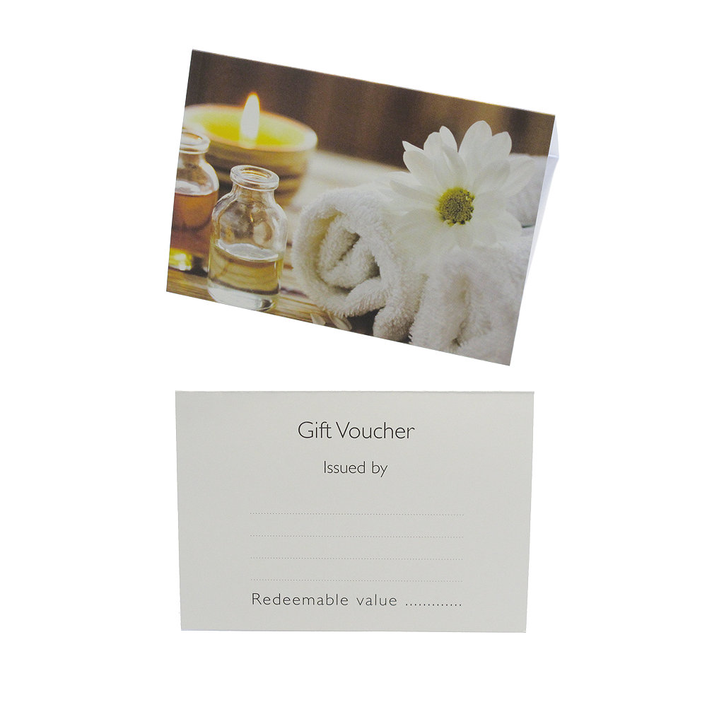 Agenda Daisy Gift Vouchers