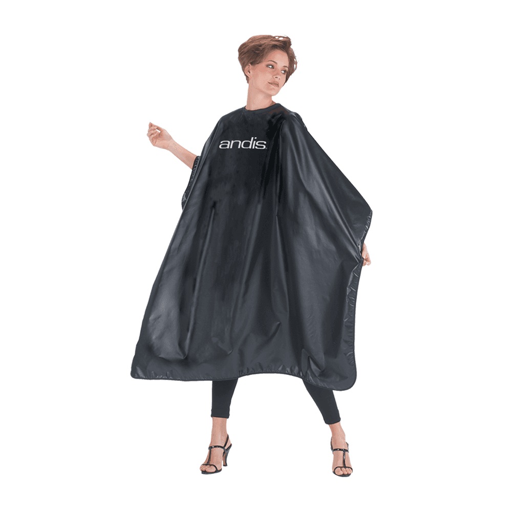 Andis Black Cape