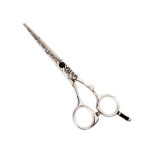 BYOU Damask 5.5 Inch Scissors