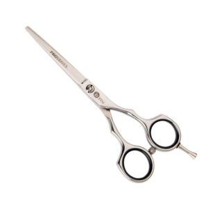 BYOU Ergonomic 5.5 Inch Scissors