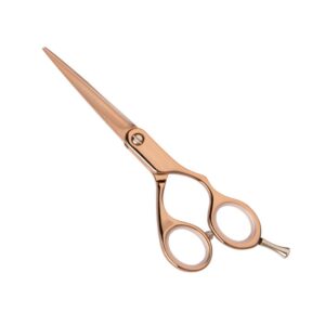 BYOU Proseries Rose Gold Scissors