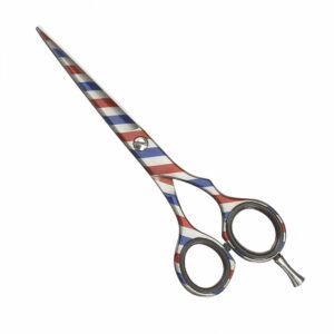 Barburys Bjorn Barbers Scissors