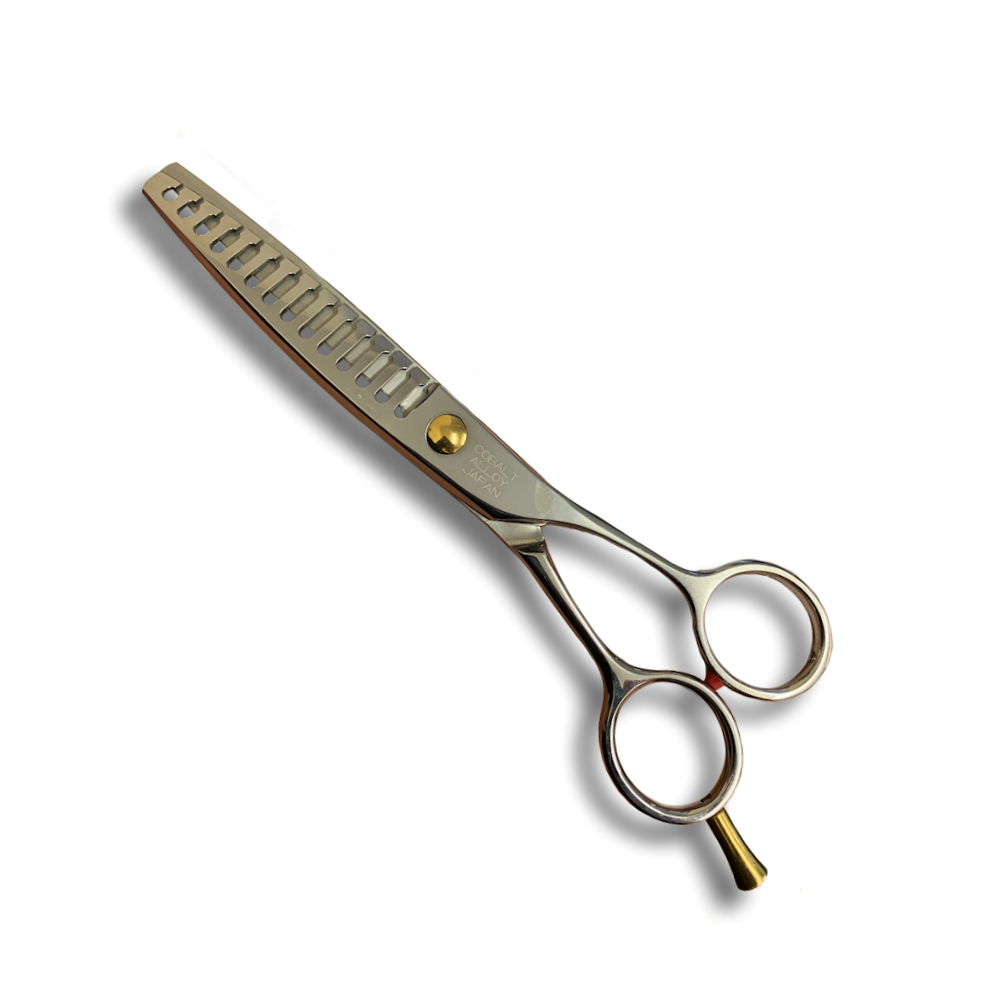 Buttercut cobalt motion shears