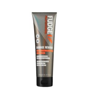 Fudge Damage Rewind Reconstructing Shampoo