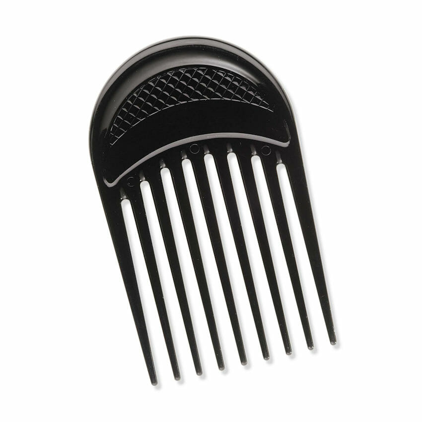 Acca Kappa Afro Pick Comb