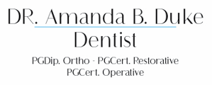 Amanda B Duke Dentist